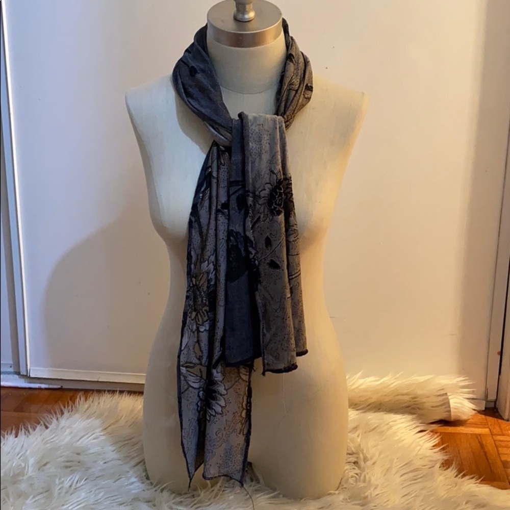 Vintage Bandana/wrap/scarf